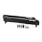 Rhino-Rack Ski and Snowboard Carrier, 6 Skis or 4 Snowboards 576 - alternate 1